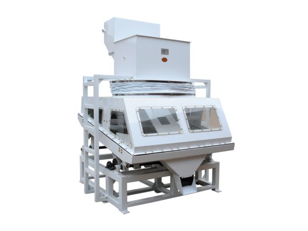 YMTPX Suction Type Gravity Germ Extraction Machine