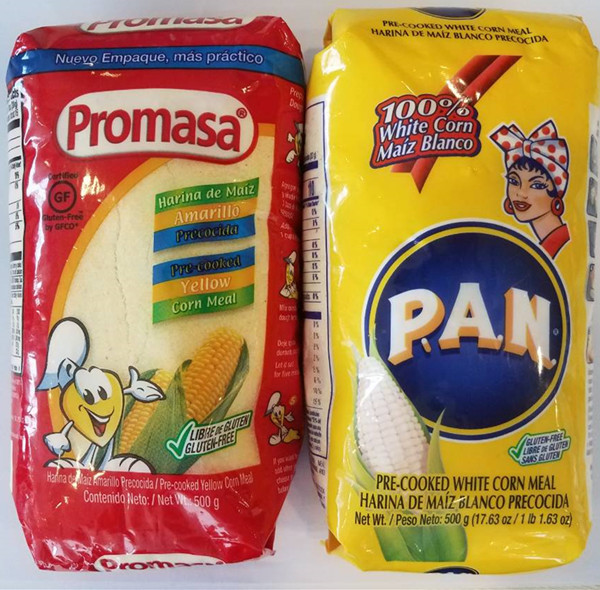 Precooked Corn Flour Production Line